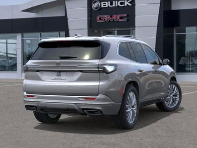 New 2026 Buick Enclave Avenir