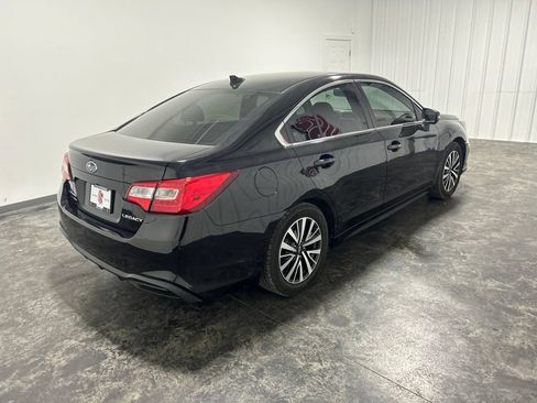 Used 2019 Subaru Legacy 2.5i Premium AWD/4WD image 4