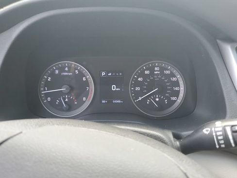 Used 2017 Hyundai Tucson SE FWD image 23