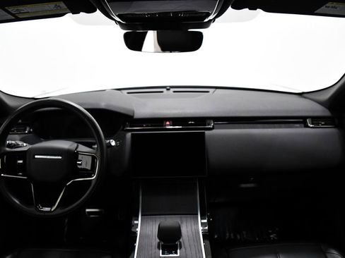 Used 2025 Land Rover Range Rover Velar Dynamic SE image 8