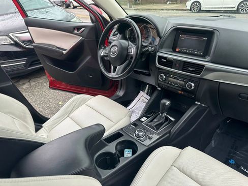 Used 2016 MAZDA CX-5 Grand Touring image 10