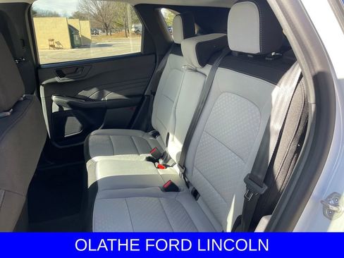 New 2026 Ford Escape Active w/ Cold Weather Package image 16
