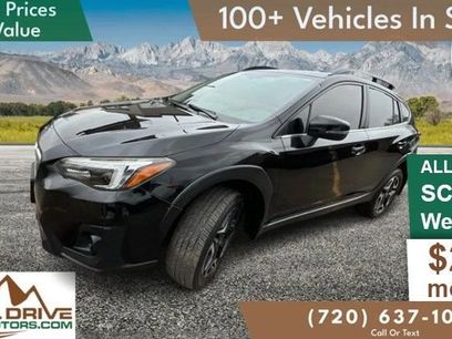 Used 2019 Subaru Crosstrek 2.0i Limited