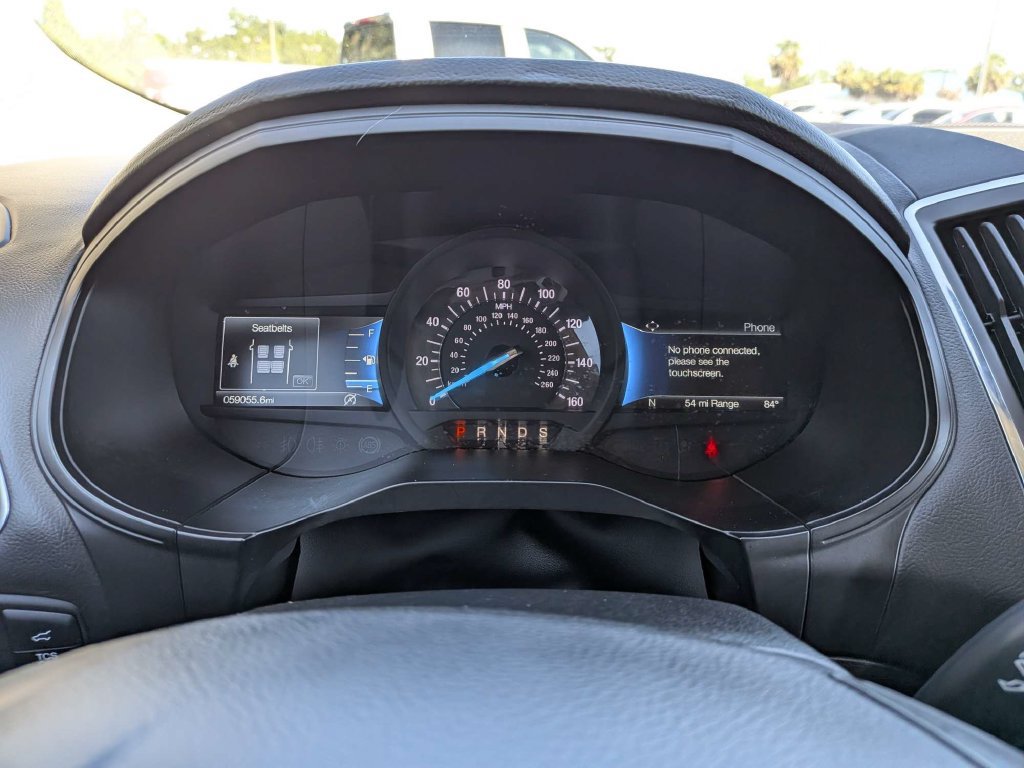 Used 2024 Ford Edge Titanium AWD/4WD image 26