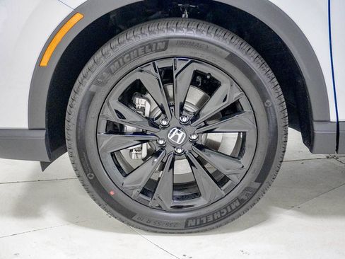 Used 2026 Honda CR-V Sport Touring image 16
