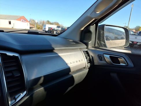 Used 2019 Ford Ranger XLT w/ Equipment Group 302A Luxury image 21