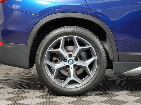 Used 2018 BMW X1 xDrive28i AWD/4WD image 15