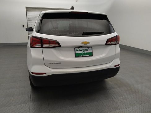 Used 2024 Chevrolet Equinox LS w/ Driver Confidence II Package FWD image 6