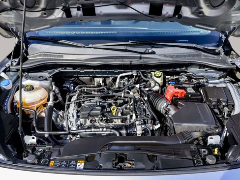 Used 2021 Ford Escape SEL image 40