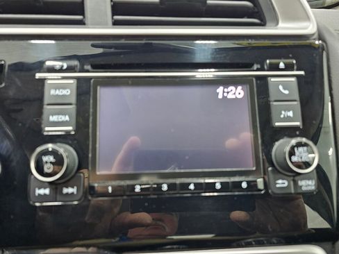 Used 2020 Honda Fit LX image 20