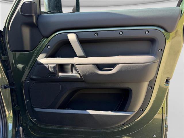 New 2026 Land Rover Defender 110 S AWD/4WD image 24