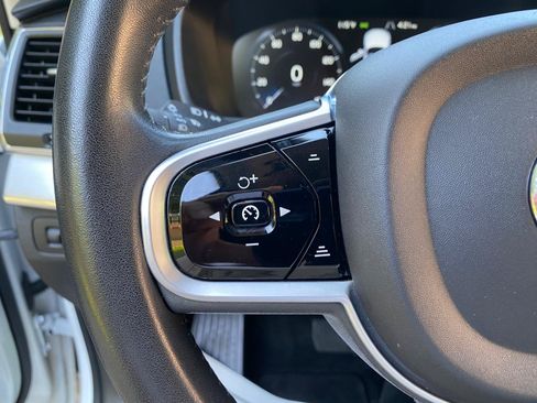 Used 2019 Volvo XC90 T5 Momentum AWD/4WD image 63