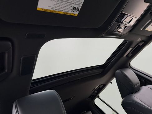 New 2026 Lexus LX 600 4WD w/ Luxury Package image 6