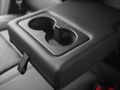 New 2026 Chevrolet Equinox RS w/ Convenience Package III image 36