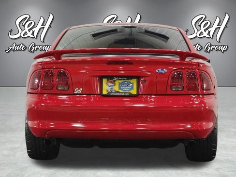 Used 1997 Ford Mustang GT RWD image 13