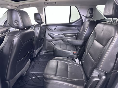 Used 2018 Chevrolet Traverse Premier w/ Redline Edition image 62