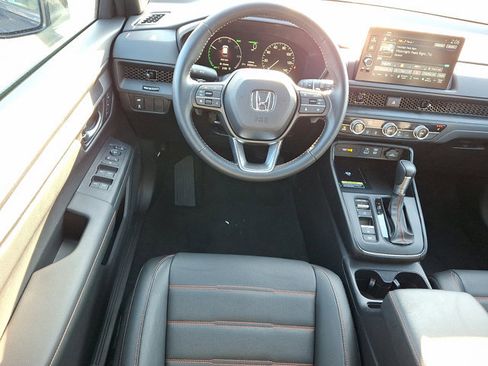 Certified 2025 Honda CR-V Sport-L image 11