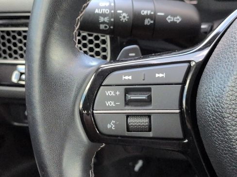 Used 2024 Honda Civic Touring image 18