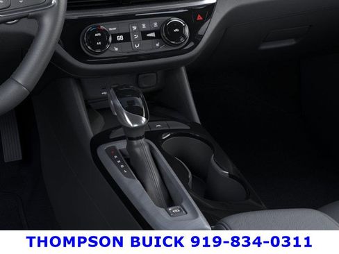 New 2026 Buick Envista Sport Touring w/ Convenience I Package image 23