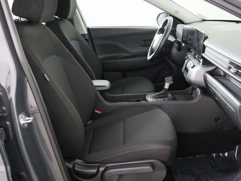 Used 2025 Hyundai Kona SEL AWD/4WD image 22
