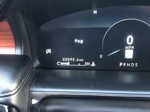 Used 2023 Lincoln Nautilus Reserve image 25