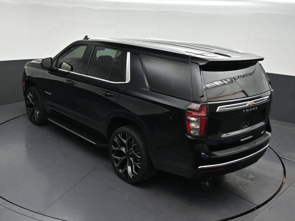 Used 2023 Chevrolet Tahoe LT RWD image 18