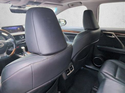 Used 2018 Lexus RX 350L FWD image 17