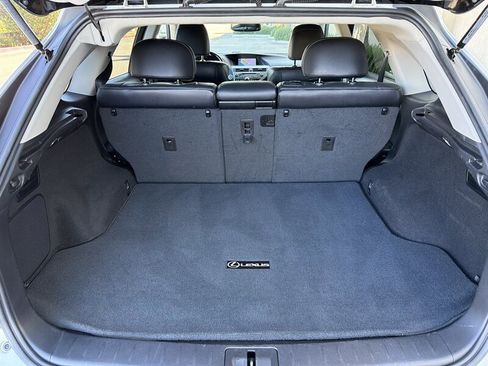 Used 2015 Lexus RX 350 FWD image 18