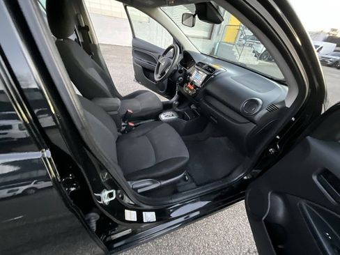 Used 2021 Mitsubishi Mirage G4 ES image 25