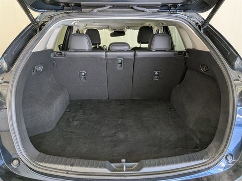 Used 2020 MAZDA CX-5 Grand Touring image 29