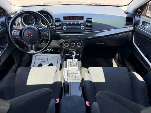 Used 2012 Mitsubishi Lancer Evolution MR AWD/4WD image 18