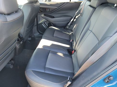 Used 2024 Subaru Outback Wilderness image 10