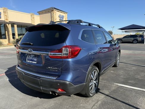 Used 2020 Subaru Ascent Limited w/ Technology Package image 7