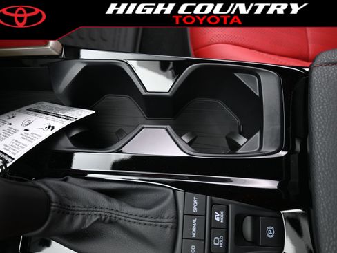 New 2026 Toyota Camry XSE w/ Premium Plus Package FWD image 18
