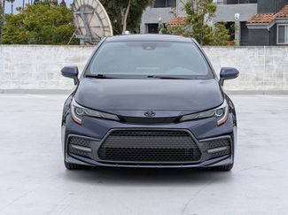 Used 2022 Toyota Corolla SE w/ SE Premium Package FWD video 2
