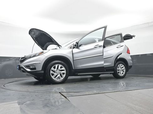 Used 2016 Honda CR-V EX-L image 46