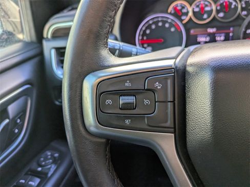 Used 2021 Chevrolet Tahoe Z71 image 27