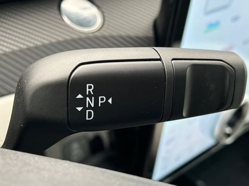 New 2025 Ford Mustang Mach-E Premium image 21