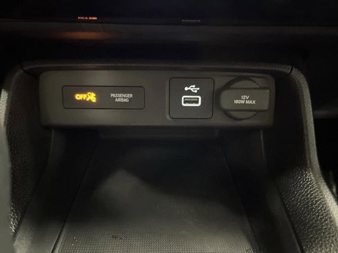 Used 2023 Honda Civic Sport image 21