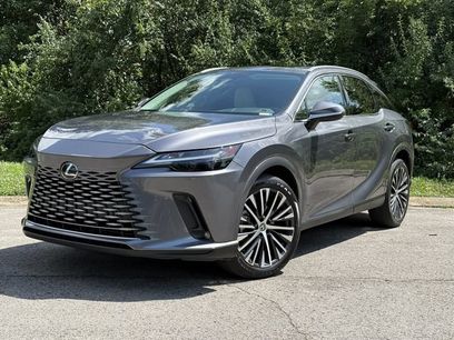 Used 2023 Lexus RX 350 Premium Plus w/ Cold Area Package