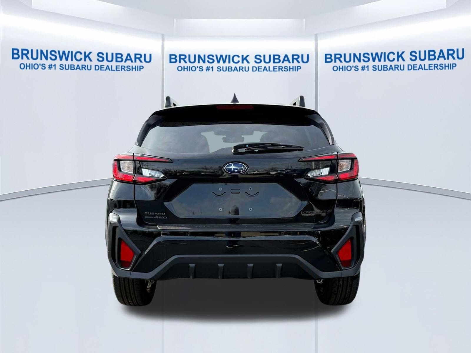 New 2026 Subaru Crosstrek 2.5i Limited AWD/4WD image 5