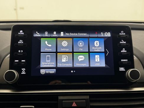 Used 2021 Honda Accord Sport Special Edition image 22