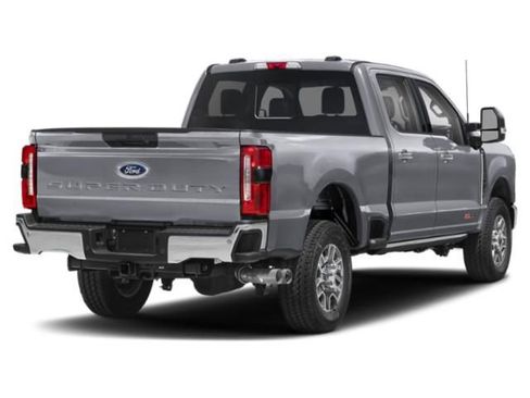 New 2026 Ford F250 Lariat AWD/4WD image 3