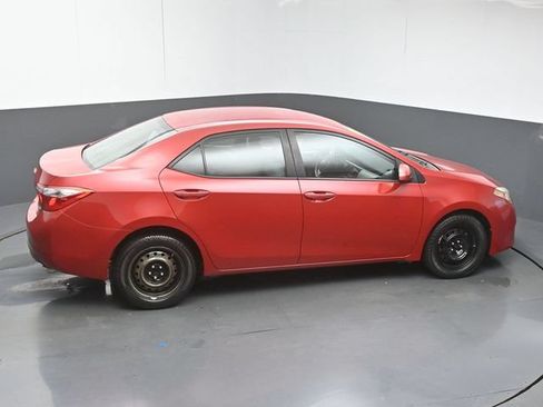 Used 2016 Toyota Corolla LE FWD image 46