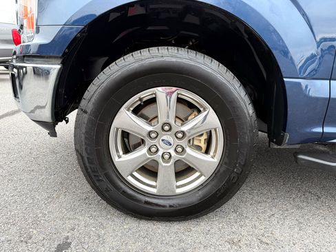 Used 2020 Ford F150 XLT w/ Equipment Group 302A Luxury image 50