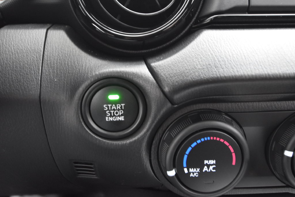 New 2026 MAZDA MX-5 Miata Sport w/ Weather Package RWD image 36