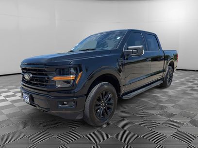 Used 2024 Ford F150 XLT w/ Equipment Group 303A High