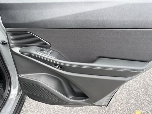 New 2026 Jeep Cherokee Laredo AWD/4WD image 18