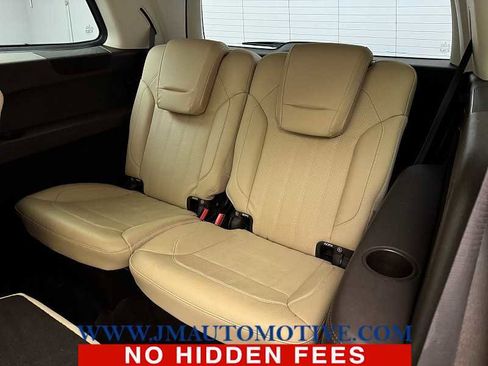 Used 2019 Mercedes-Benz GLS 450 4MATIC image 16