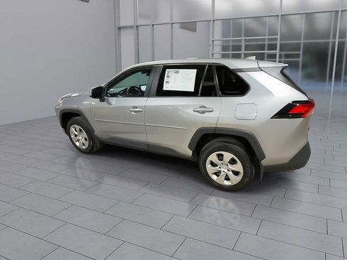 Certified 2023 Toyota RAV4 LE image 6